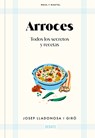 Arroces / Rices - Josep Lladonosa I. Giró - 9791387600198