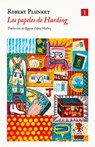 Papeles de Harding, Los - Robert Plunket - 9791387641122