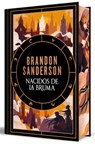 Nacidos de la Bruma (Edición Limitada Con Cantos Pintados) / Mistborn I. the Final Empire (Limited Edition Sprayed Edges) - Brandon Sanderson - 9791387652029