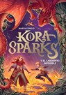 Kora Sparks Y El Laberinto Imposible / Kora Sparks and the Impossible Labyrinth - Marta Conejo - 9791387695125