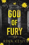 God of Fury (Spanish Edition) - Rina Kent - 9791387724580