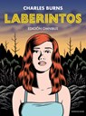 Laberintos / Final Cut - Charles Burns - 9791387740528