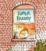 Superfreddy - Luis Amavisca - 9791387834401