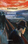 Hambre - Knut Hamsun - 9791387922283