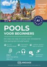 Pools voor beginners - Een stap voor stap A1 cursus voor volwassenen met weinig tijd (inclusief audio) - coLanguage Academy - 9791388253041
