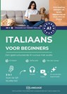 Italiaans voor beginners - een gestructureerde A1 cursus met audio - coLanguage Academy - 9791388253089