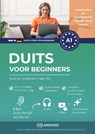 Duits voor beginners - Snel en praktisch naar A1! - coLanguage Academy - 9791388253096