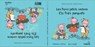 Les Trois Petits Cochons / Els tres porquets - Pedro Gallardo Sanchez - 9791399087116