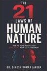 The 21 Laws of Human Nature - Dinesh Kumar Jangra - 9798196847455