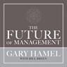 The Future of Management -  - 9798200566082