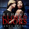 Behind Closed Doors -  - 9798200669486