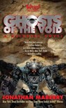 Ghosts of the Void - Jonathan Maberry - 9798200688562