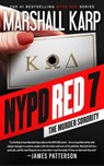 NYPD Red 7 - Marshall Karp - 9798200714056