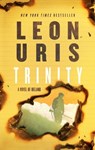 Uris, L: Trinity - Leon Uris - 9798200724345