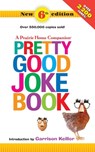 PRETTY GOOD JOKE BK - Garrison Keillor - 9798200759392