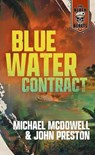 Blue Water Contract - John Preston ; Michael McDowell - 9798200882212
