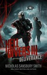 Hell Divers III: Deliverance - Nicholas Sansbury Smith - 9798200924127