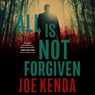 All Is Not Forgiven -  - 9798200925339