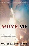 Move Me - SOMERTON,  Vanessa - 9798201010065