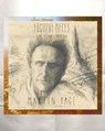 Fugitive Pieces: The Songs ArtBook - Martin Page - 9798201014292