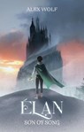 Élan - Alex Wolf - 9798201014902