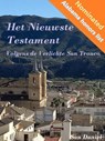 Het Nieuwste Testament Volgens de Verlichte San Tronco - San Daniel - 9798201021054
