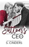 Sutton's CEO - Otterville Falls - S. Cinders - 9798201022976