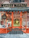 Mystery Magazine: February 2022 - Mystery Magazine ; Frank Oreto ; Josh Pachter ; Sean Melrose-Aukema ; C. Flynt ; T.T. Trestle ; Con Thornbury ; David Ireland ; Edward Lodi ; Ken Teutsch - 9798201029982