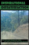 Inspirational Dissatisfaction - Steven Kind - 9798201031435