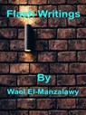 Flash Writings - Wael El-Manzalawy - 9798201032524
