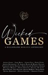 Wicked Games: A Billionaire Romance Anthology - Jade Royal ; Poppy Flynn ; Charmaine Louise Shelton ; Monique Moreau ; Nicole Banks ; Kimberly Ann ; R.G. Angel ; Zee Irwin ; Grace Grahme ; Maddison Cole - 9798201046545