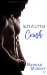 Just A Little Crush - Hannah Murray - 9798201067380