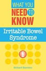 Irritable Bowel Syndrome - Richard Emerson - 9798201079956