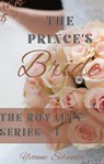 The Prince's Bride - Yvonne Sibanda - 9798201084042