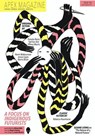 Apex Magazine Issue 126 - Allison Mills ; Jason Sizemore ; Pamela Rentz ; Norris Black ; Theodore Van Alst, Jr. ; Jessie Loyer ; Kevin Wabaunsee ; Tiffany Morris ; Sloane Leong ; Rebecca Roanhorse ; AC Wise ; Rebecca E. Treasure ; Marissa Van Uden - 9798201105723