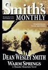 Smith's Monthly #55 - Dean Wesley Smith - 9798201111991