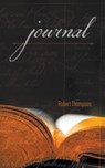 Journal - Robert Thompson - 9798201129941