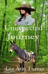 Unexpected Journey - Lee Ann Turner - 9798201132729