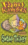 Fairy Knights Swamp Thingy - HANDSOME,  Dames - 9798201134440