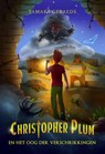 Christopher Plum en het oog der verschrikkingen - Tamara Geraeds - 9798201150433