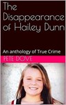 The Disappearance of Hailey Dunn - Pete Dove - 9798201156251