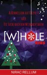 [W]HOLE-Kids: Außenmission auf Kaipas V - Nirac Rellum - 9798201159306