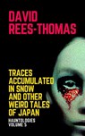 Traces Accumulated in Snow and other Weird Tales - David Rees-Thomas - 9798201173869