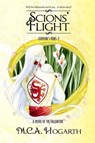 Scions' Flight - M.C.A. Hogarth - 9798201192440