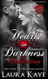 Hearts in Darkness Collection - Laura Kaye - 9798201195212
