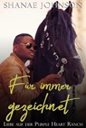 Für immer gezeichnet - Shanae Johnson ; Annerose Keller - 9798201195281