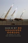 De volgende oorlog - Daan de Wit - 9798201202651