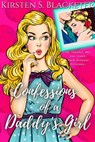 Confessions of a Glamour Girl - Kirsten S. Blacketer - 9798201217013