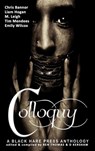 Colloquy - Chris Bannor ; Tim Mendees ; Liam Hogan ; M. Leigh ; Emily Wilcox - 9798201228309
