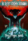 The Secret Goatman Spookshow and Other Psychological Warfare Operations - Jonathan Raab - 9798201229689